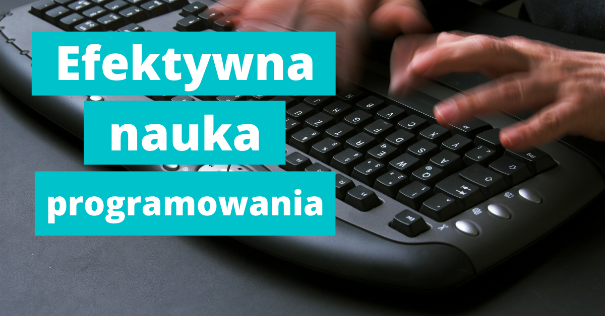 Nauka programowania