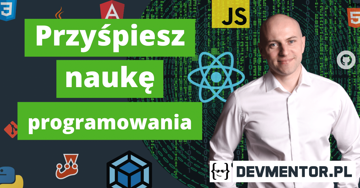 Jak przyspieszyć naukę programowania?
