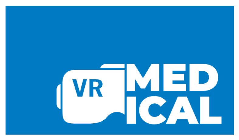 Logo VR Medical